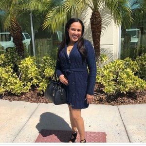 Meet your Posher, Ruth